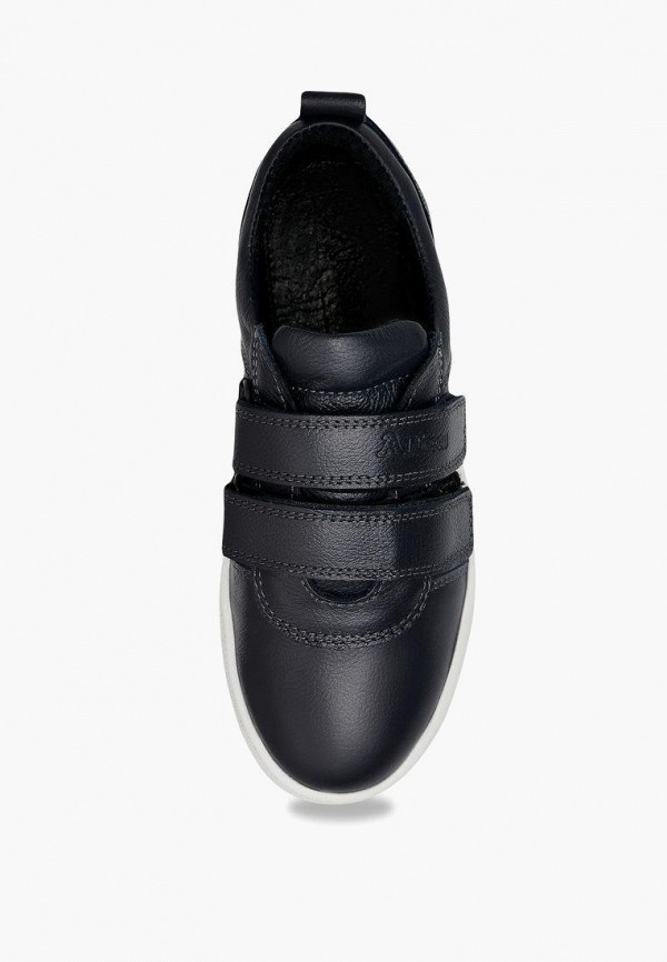 фото Кеды alessio nesca