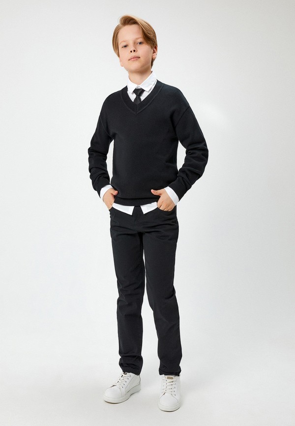 фото Пуловер acoola