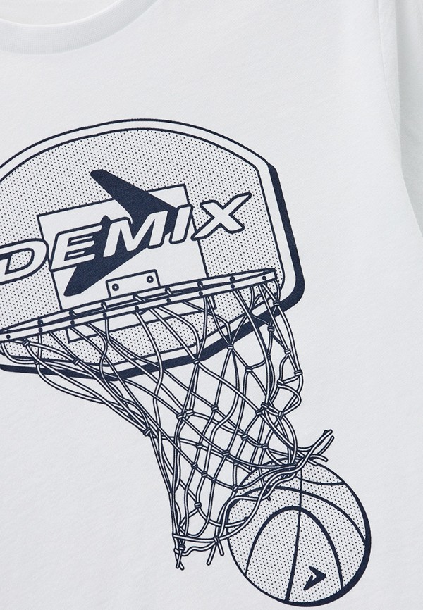 фото Футболка demix