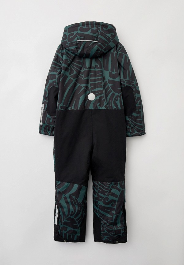 фото Комбинезон nikastyle