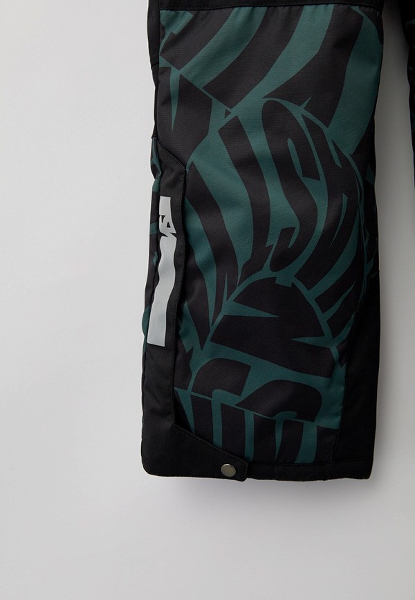 фото Комбинезон nikastyle