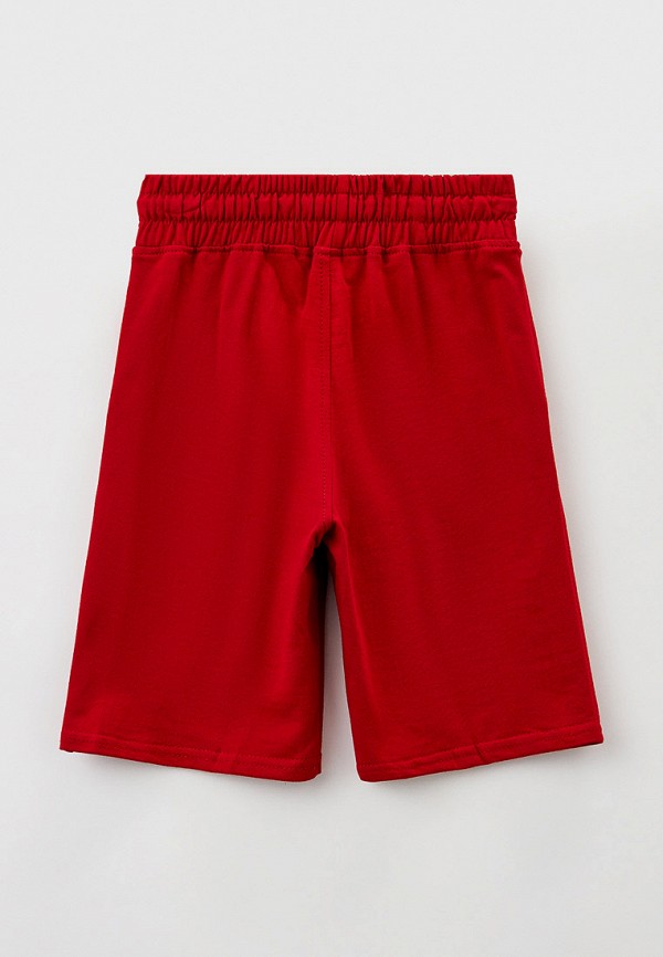 фото Шорты спортивные n.o.a.