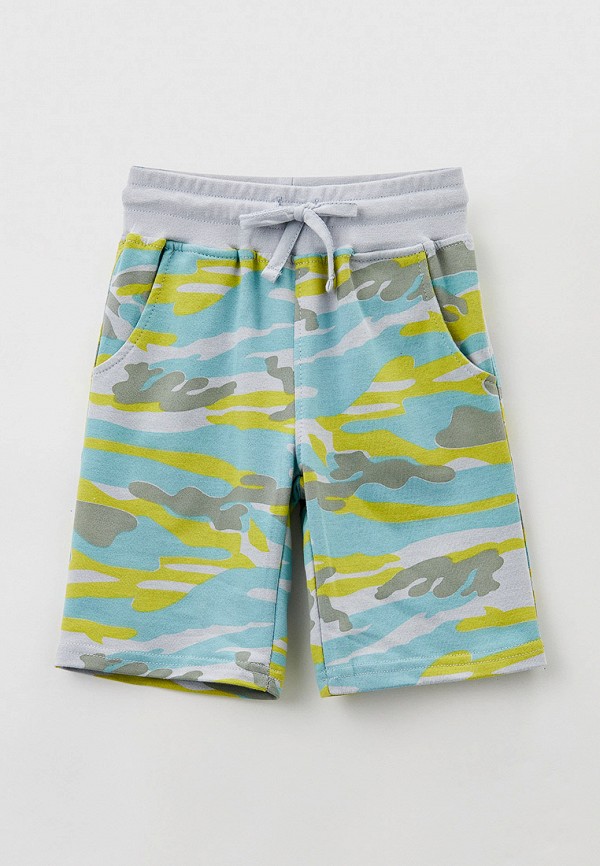 фото Шорты спортивные n.o.a.