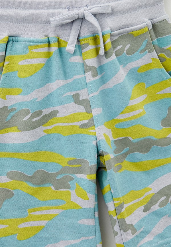 фото Шорты спортивные n.o.a.