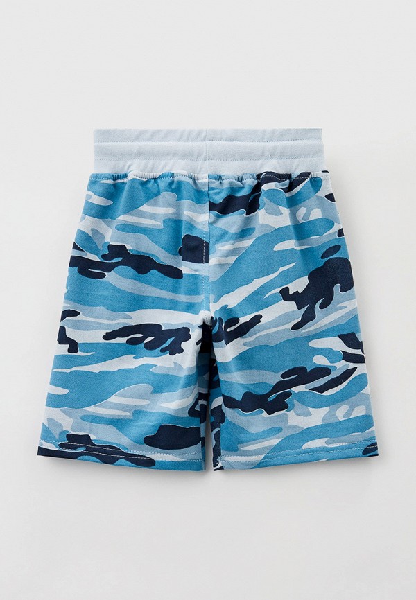 фото Шорты спортивные n.o.a.