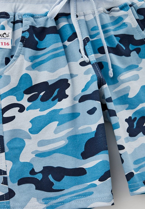 фото Шорты спортивные n.o.a.