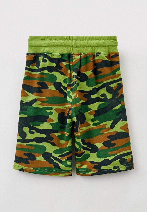 фото Шорты спортивные n.o.a.