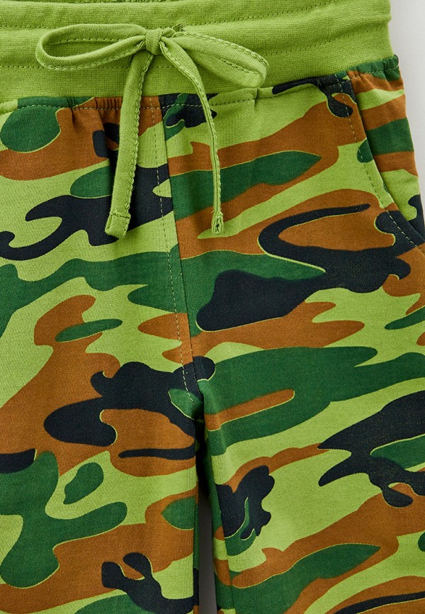 фото Шорты спортивные n.o.a.