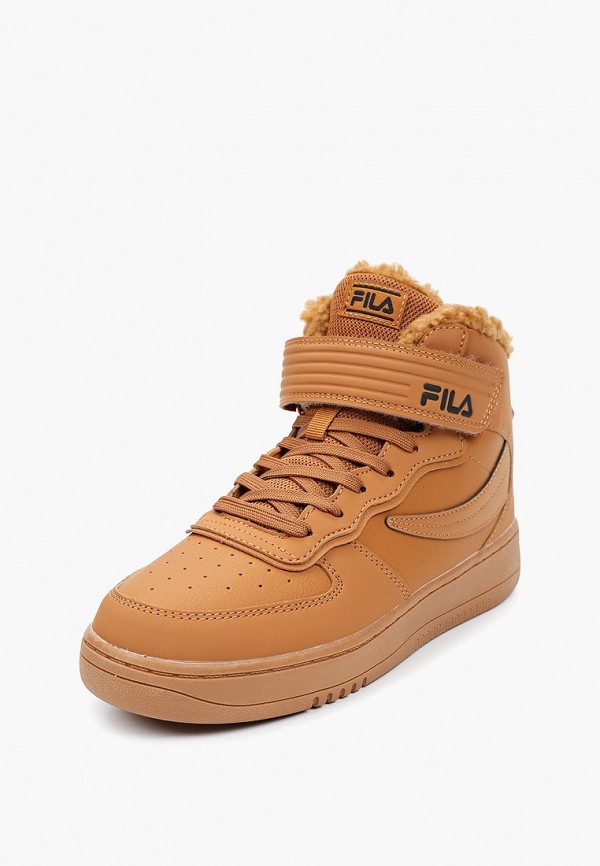 фото Кеды fila