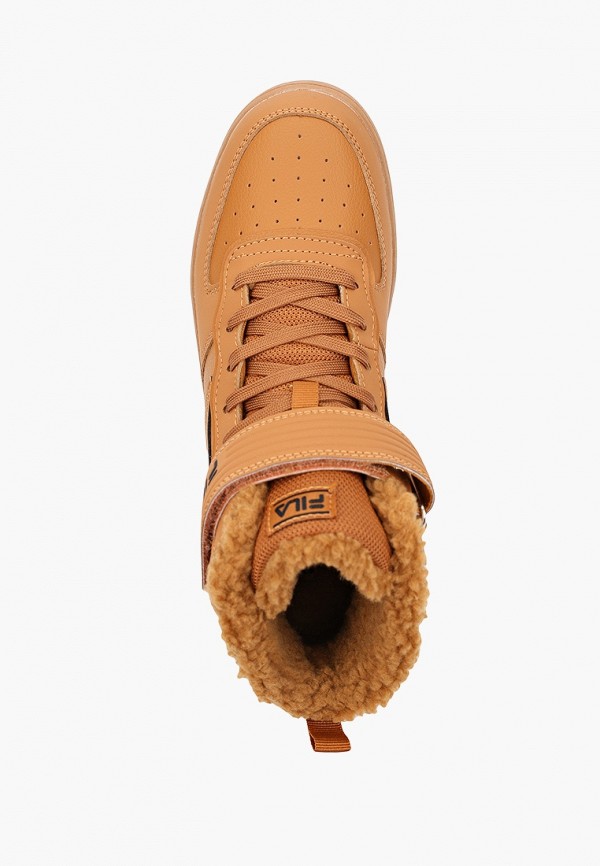 фото Кеды fila