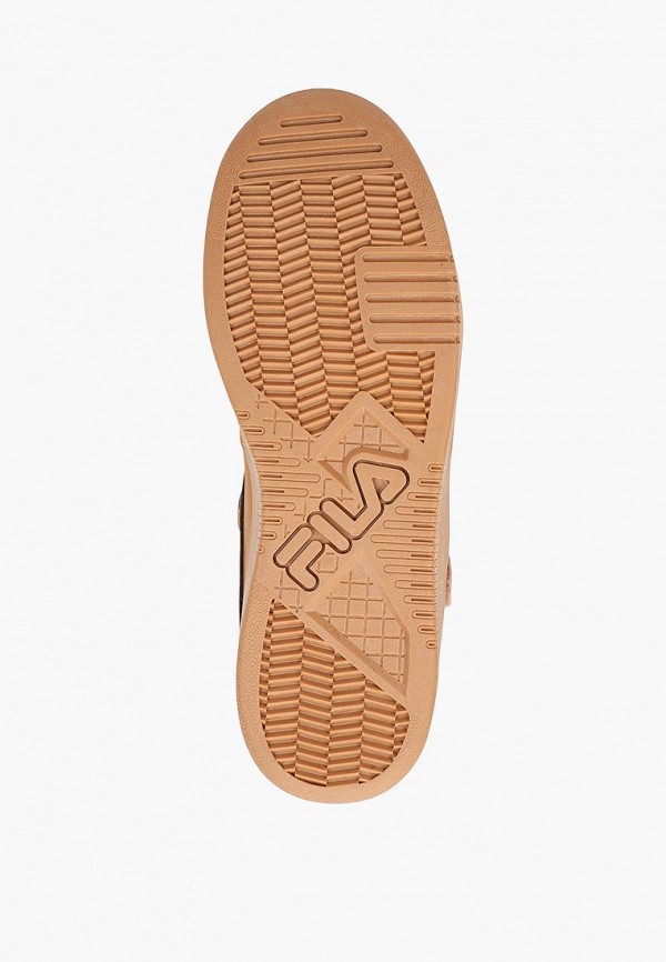 фото Кеды fila