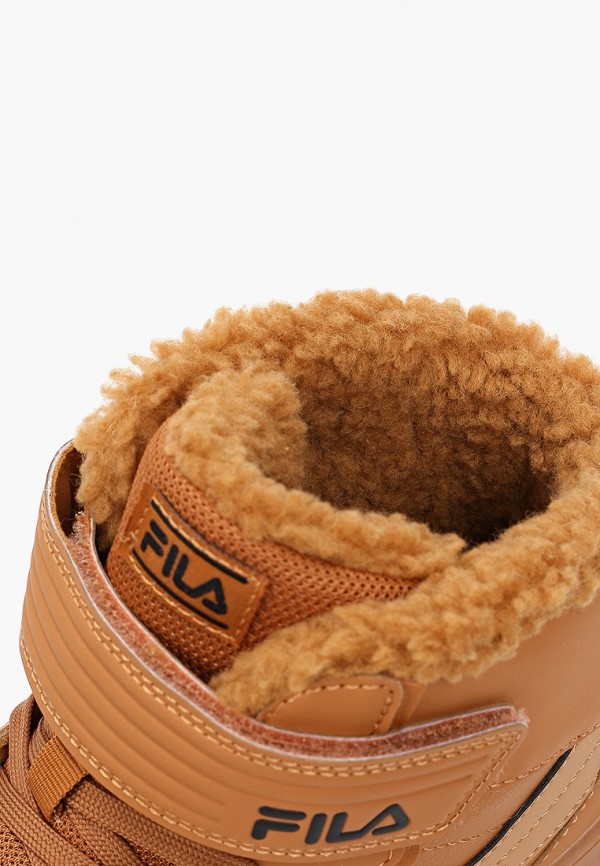 фото Кеды fila