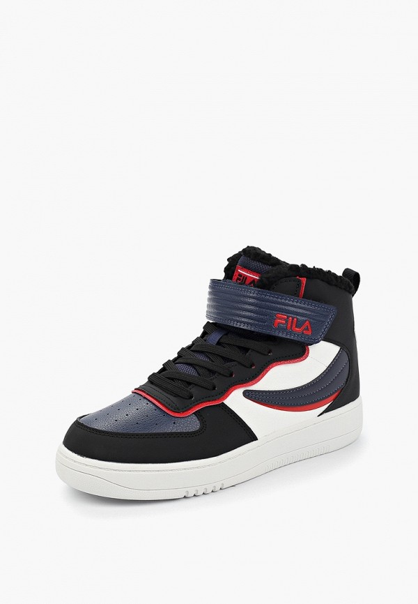 фото Кеды fila