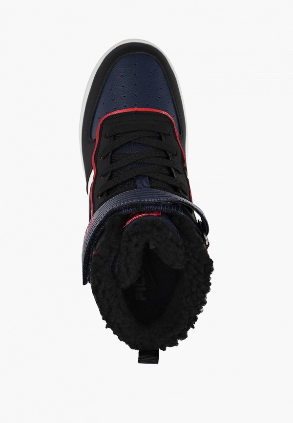 фото Кеды fila