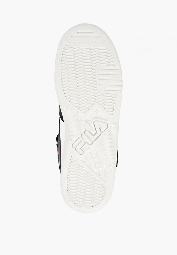 фото Кеды fila