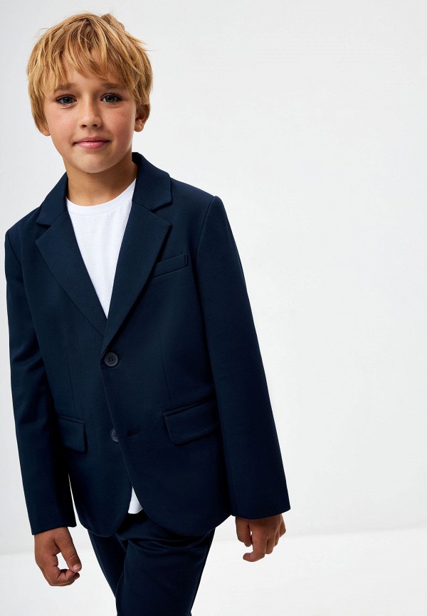 Пиджак для мальчика Sela  Фото 4