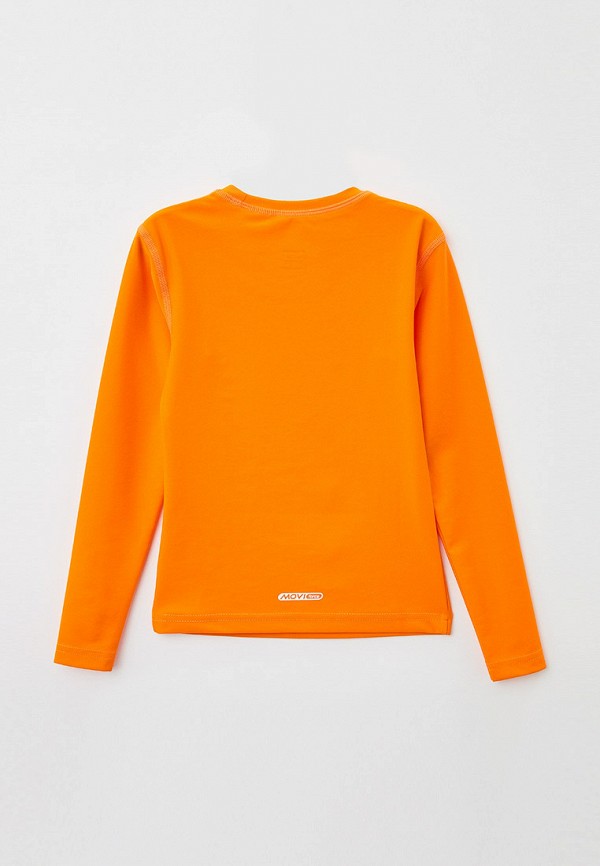 фото Лонгслив компрессионный demix