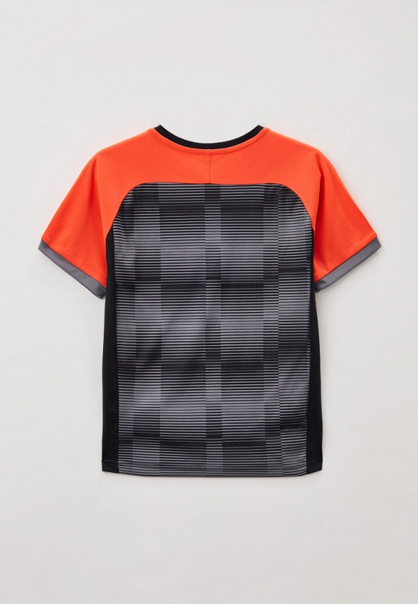 фото Футболка спортивная demix