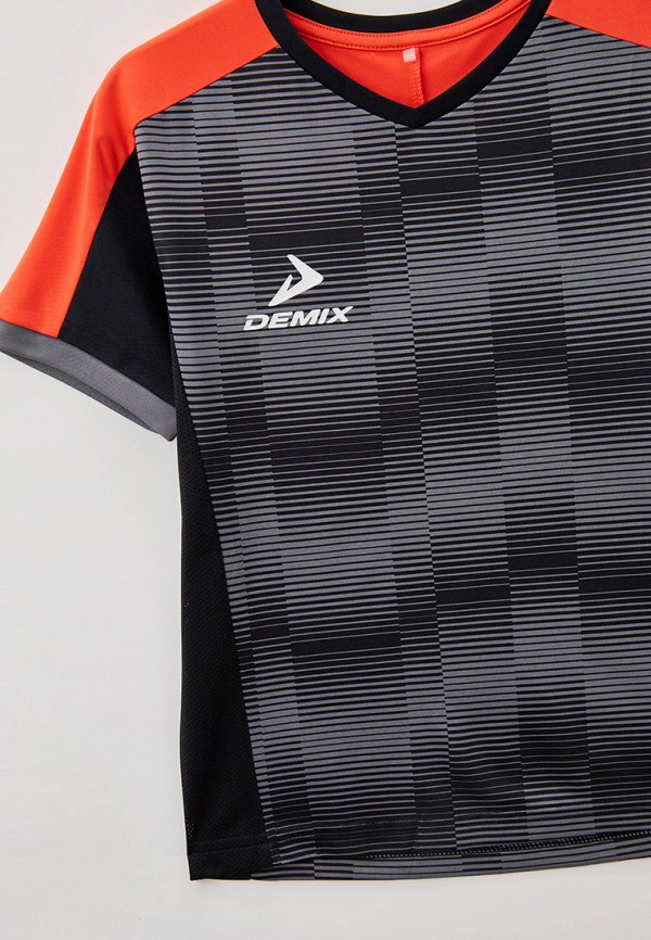 фото Футболка спортивная demix