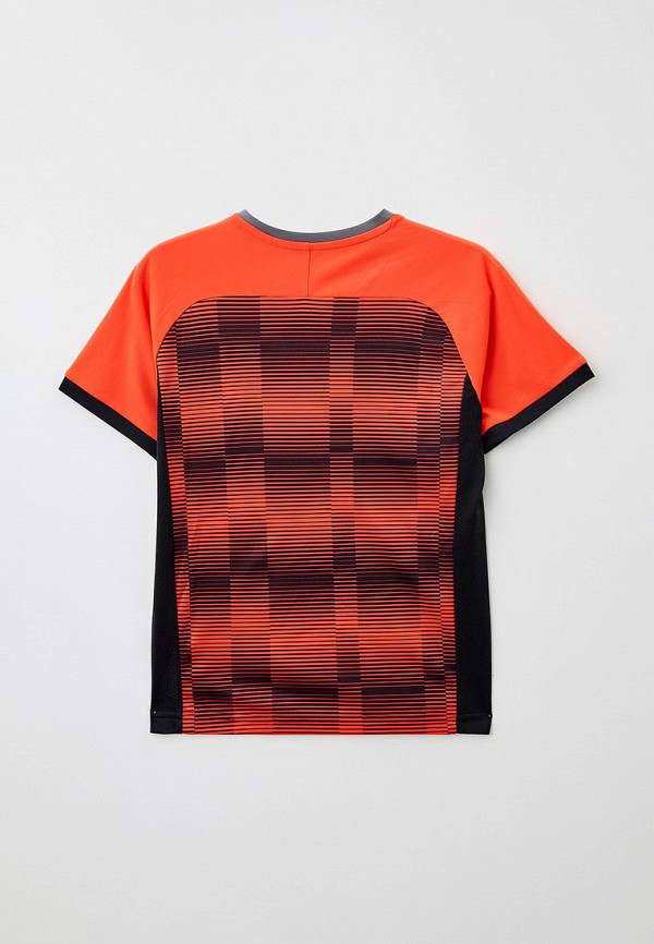 фото Футболка спортивная demix