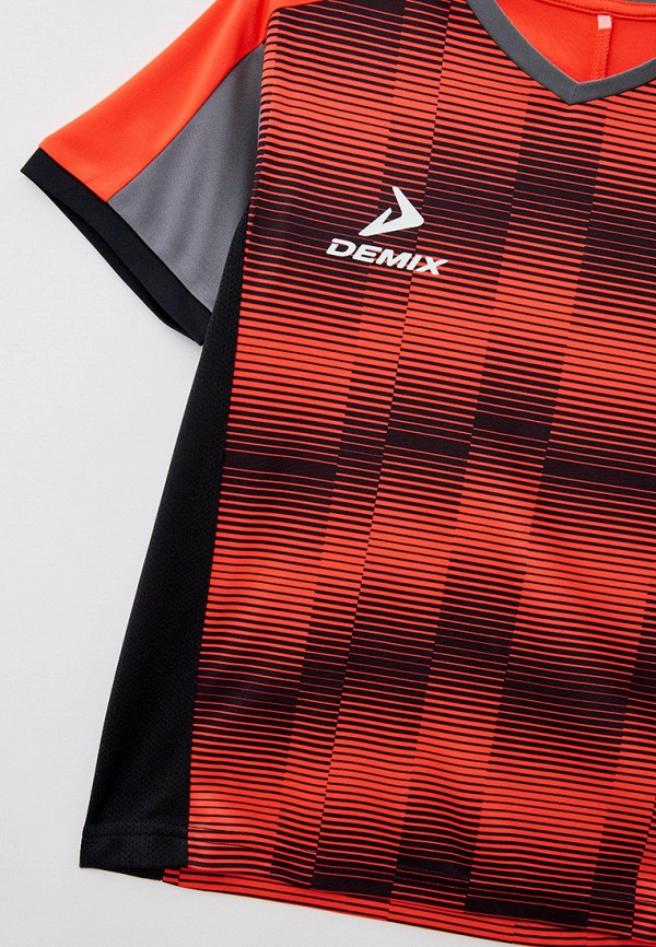 фото Футболка спортивная demix