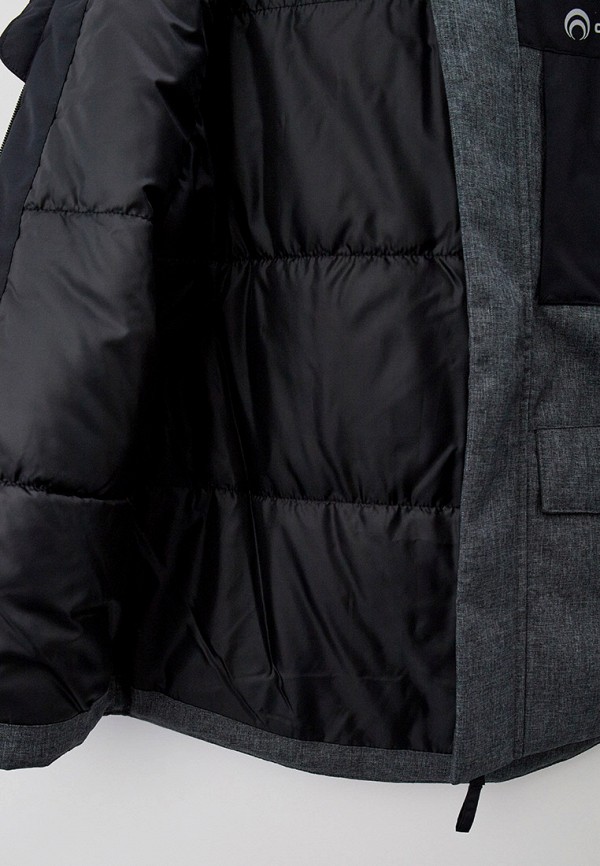 фото Куртка утепленная outventure