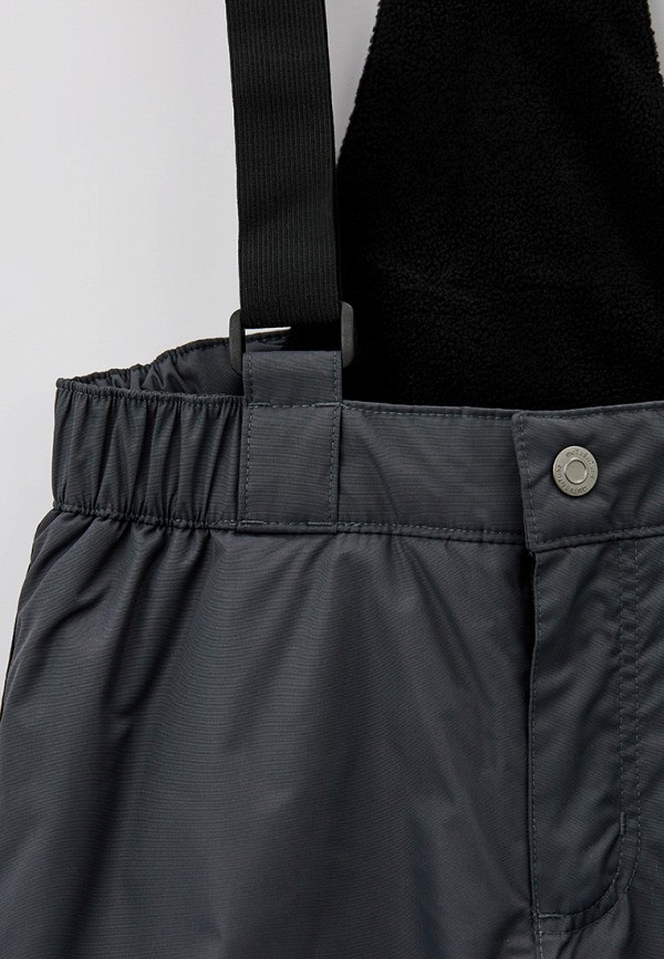 фото Брюки утепленные outventure