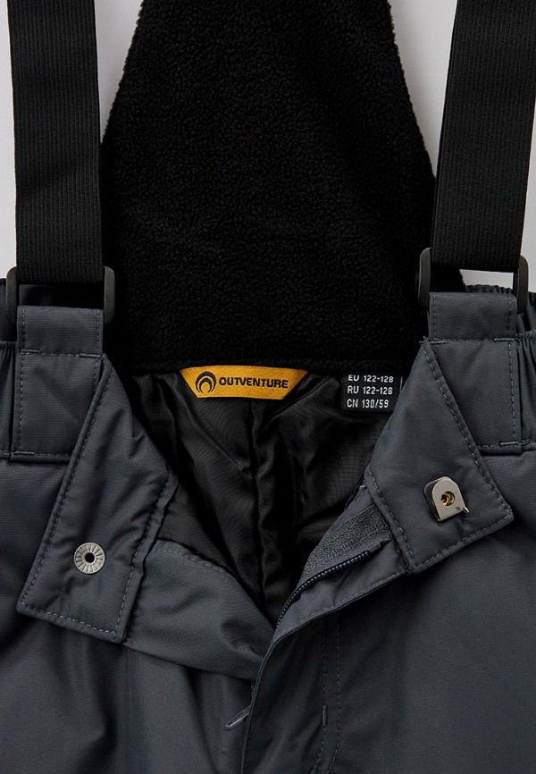 фото Брюки утепленные outventure