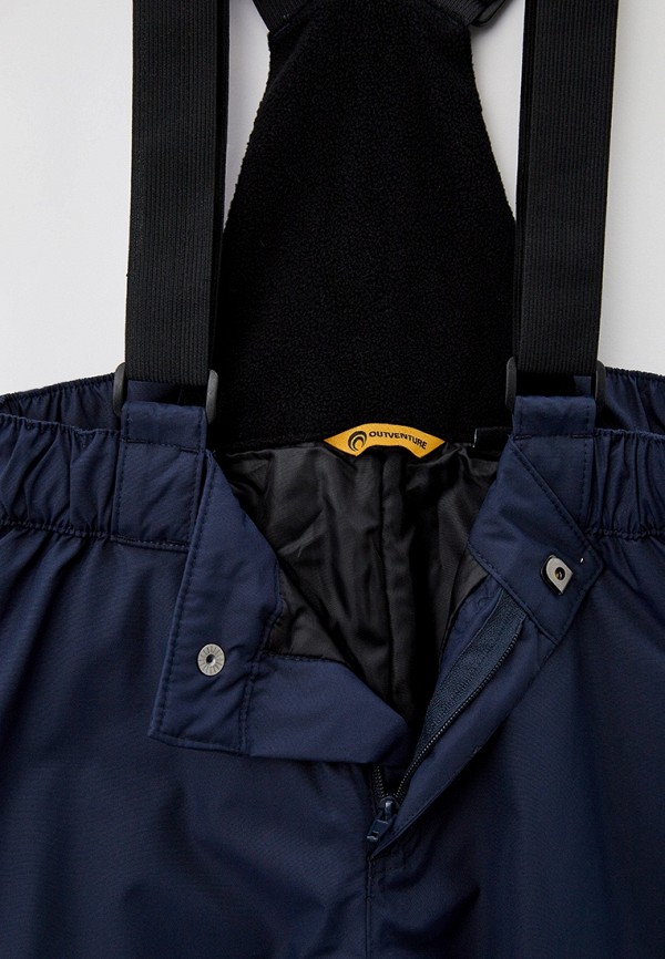 фото Брюки утепленные outventure