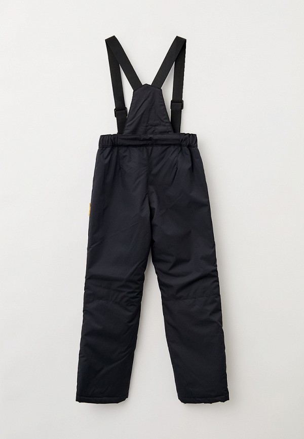 фото Брюки утепленные outventure