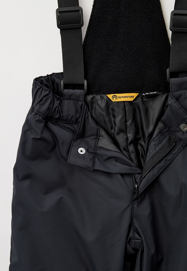 фото Брюки утепленные outventure