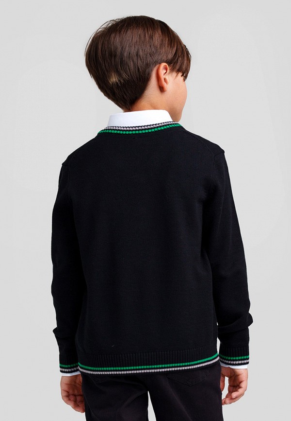 Пуловер для мальчика PlayToday  Фото 5