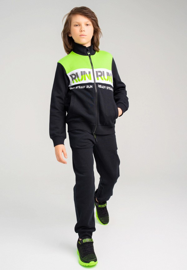 фото Костюм спортивный playtoday