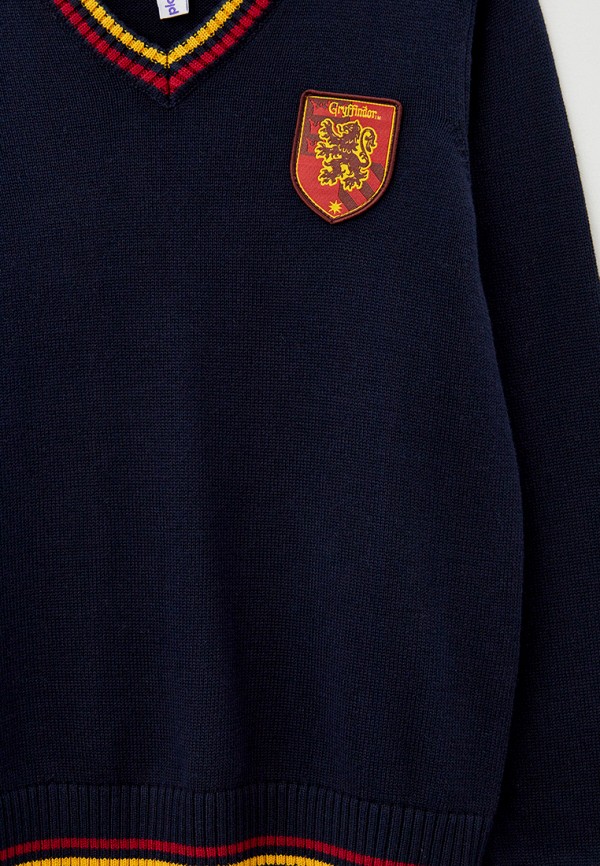 фото Пуловер playtoday