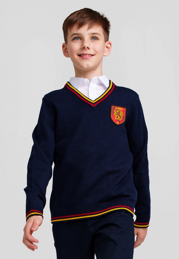 фото Пуловер playtoday