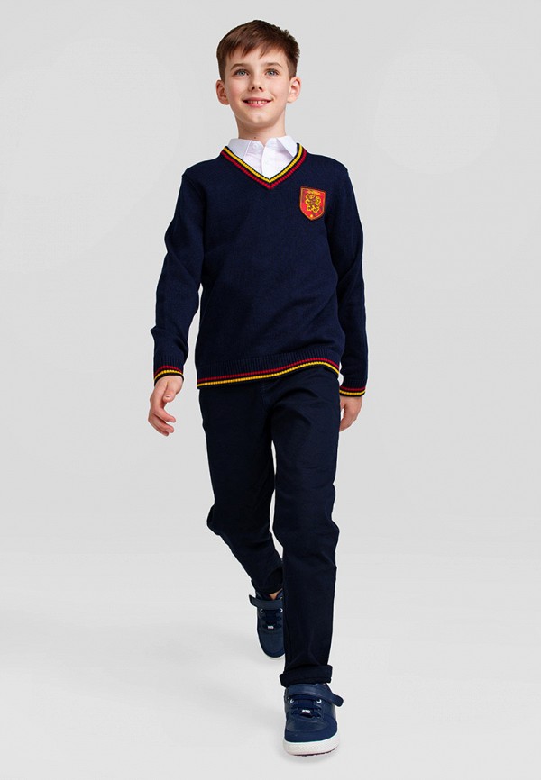 фото Пуловер playtoday