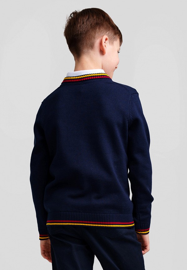 фото Пуловер playtoday