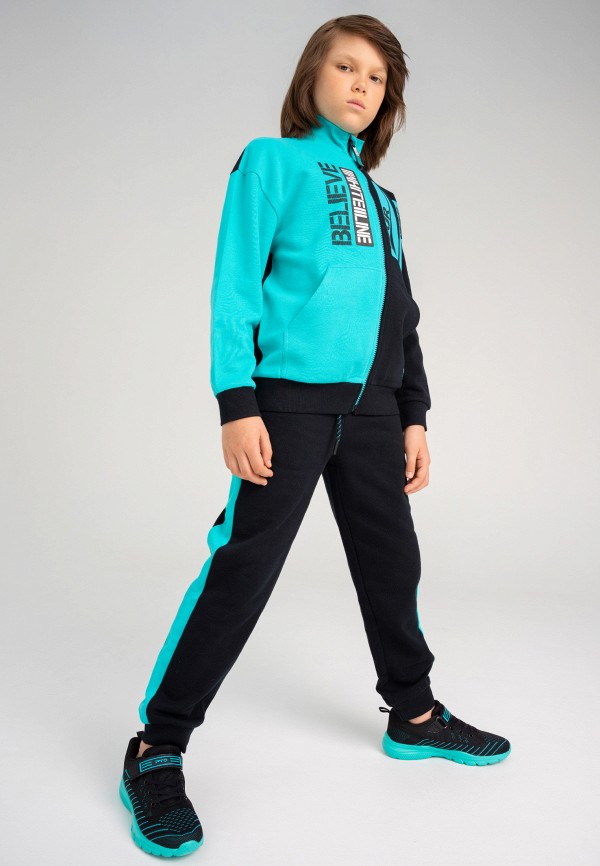 фото Костюм спортивный playtoday