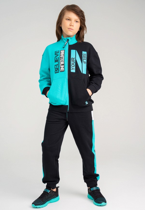 фото Костюм спортивный playtoday