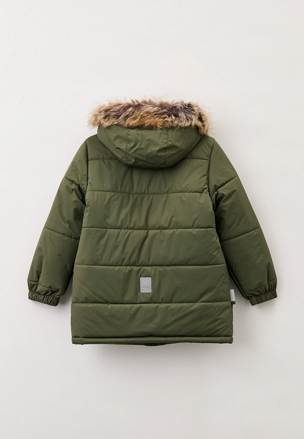 фото Куртка утепленная kerry