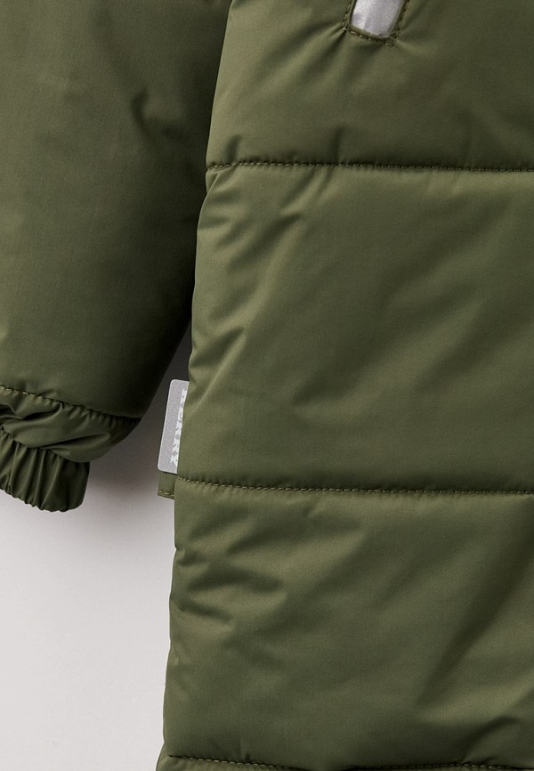 фото Куртка утепленная kerry