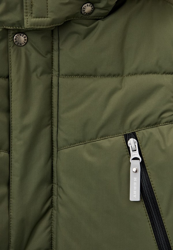 фото Куртка утепленная kerry