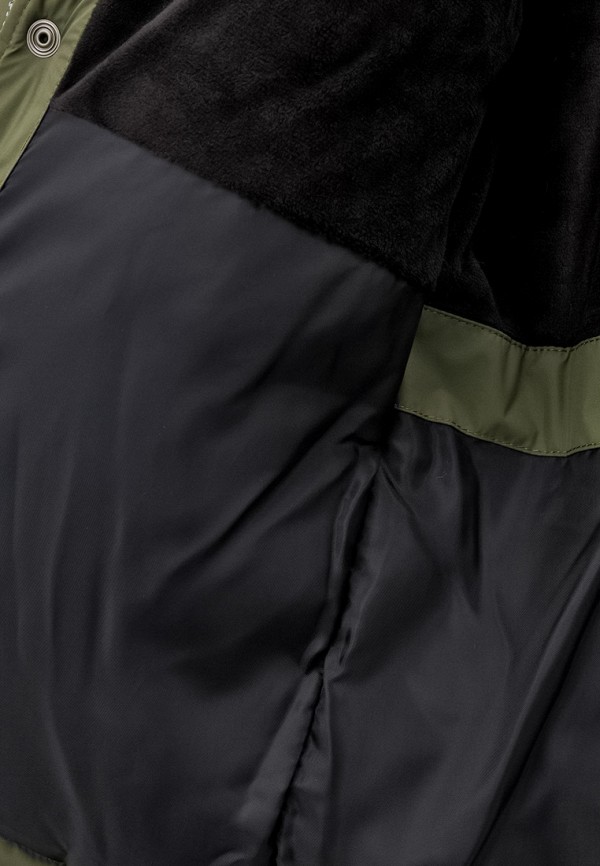 фото Куртка утепленная kerry