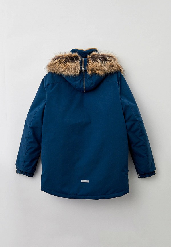 фото Куртка утепленная kerry