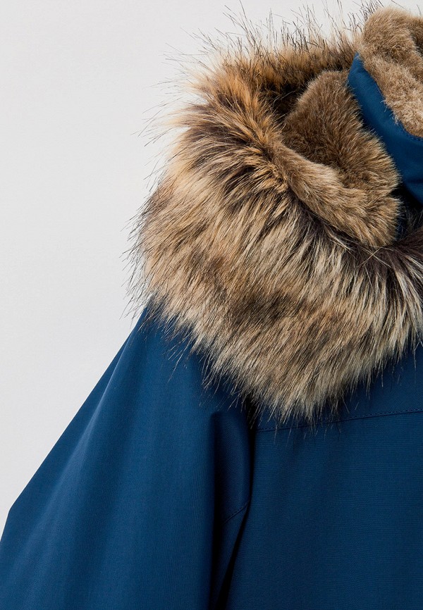 фото Куртка утепленная kerry