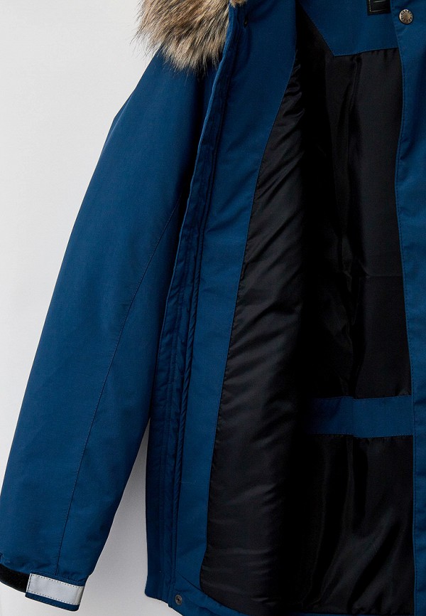 фото Куртка утепленная kerry