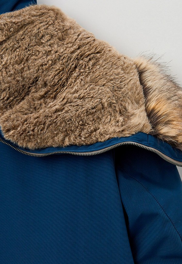 фото Куртка утепленная kerry