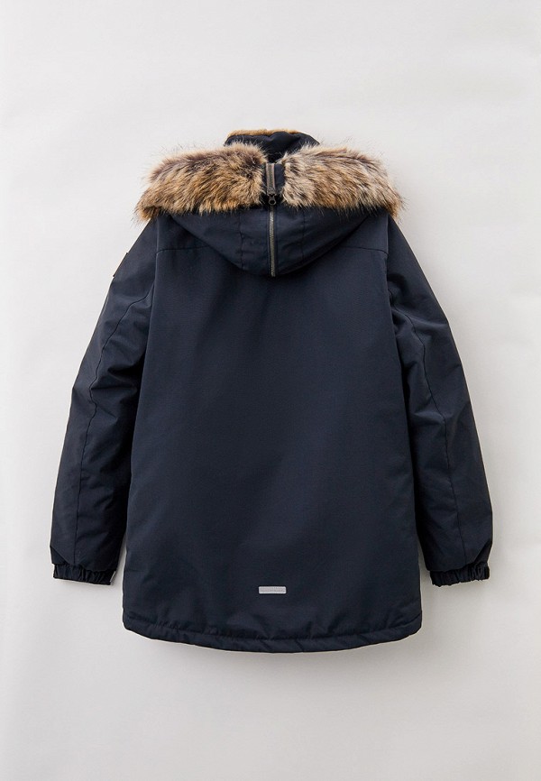 Куртка утепленная Kerry синий, размер 170, фото 2