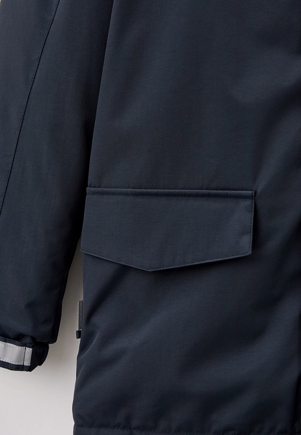 Куртка утепленная Kerry синий, размер 170, фото 3