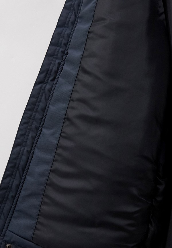 Куртка утепленная Kerry синий, размер 170, фото 5